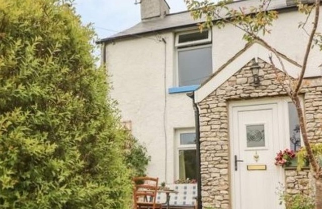 Peaceful Sunnybank Cottage
