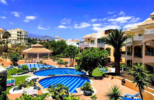 Peaceful Tenerife Retreat - Relax & Unwind