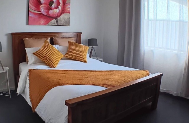 Peaceful Throsby Stay with Garden and Garage Perfect for Families