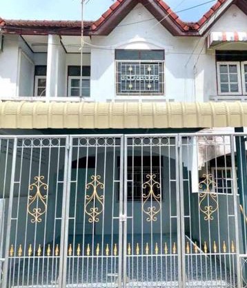 Peaceful Townhouse near BKK