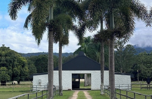 Peaceful tranquil country escape - Crystal Creek Estate