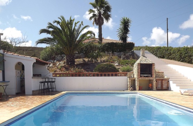 Peaceful Villa in beautiful location with Large Private Pool, Sleeps 6