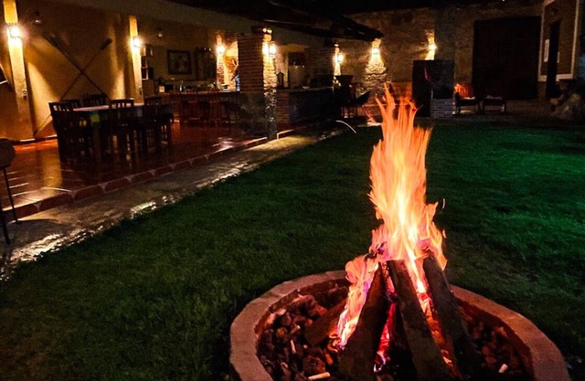 Peaceful Villa Retreat near Historic Zacatlan