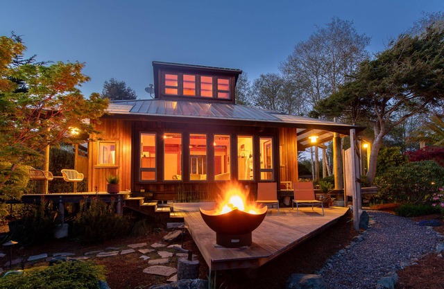 Peaceful Zen Jewel Sanctuary