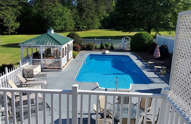 Peach of a Property
