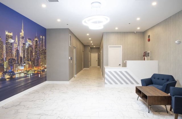 Peachtree Suites