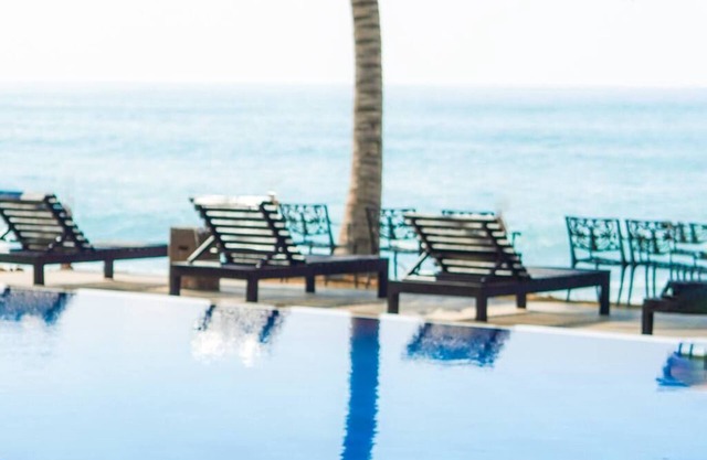 Peacock Beach Resort & Spa