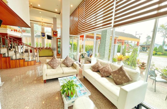 Peak Boutique City Hotel Krabi