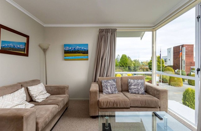 Peak Pad Methven 2-bed