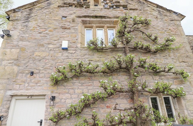 Pear Tree Cottage at Hey Farm