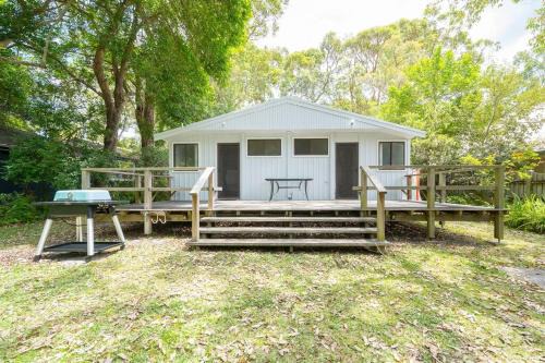Pearl Beach House - 2 min to sand & sea - 2 semis