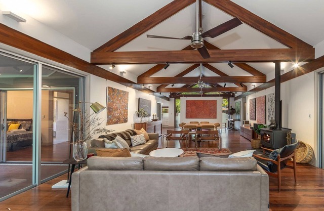 Pearl Beach Retreat Pet Friendly