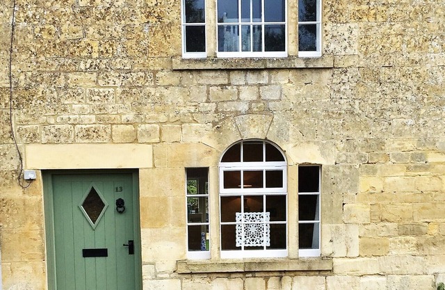 Pearl Cottage - Cotswolds Luxury in beautiful village of Blockley, Sleeps 5