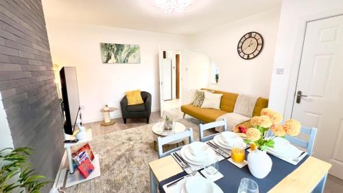 Pearl-Home at Esongrace Stays