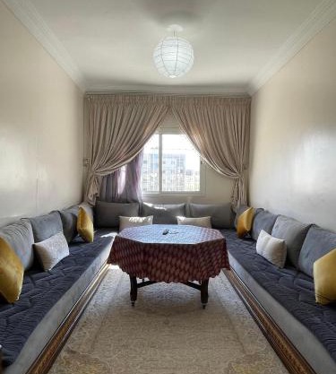 PEARL House
