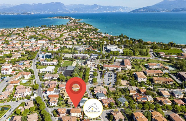 Pearl House - Sirmione Holiday (Private Jacuzzi)