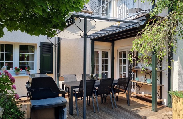 Pearl of the Aggertal - Holiday home with garden sauna in the countryside just outside Cologne