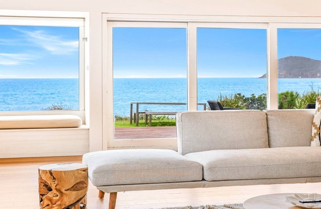 Pearl on the Beach - Waterfront