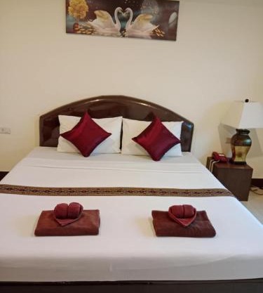 Pearl Place Hotel