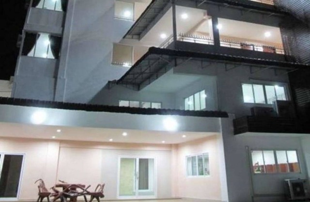 Pearl Residence Serviced Apartment