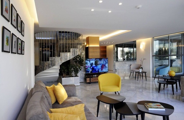 Pearl Residences - Tahitian Pearl Residence