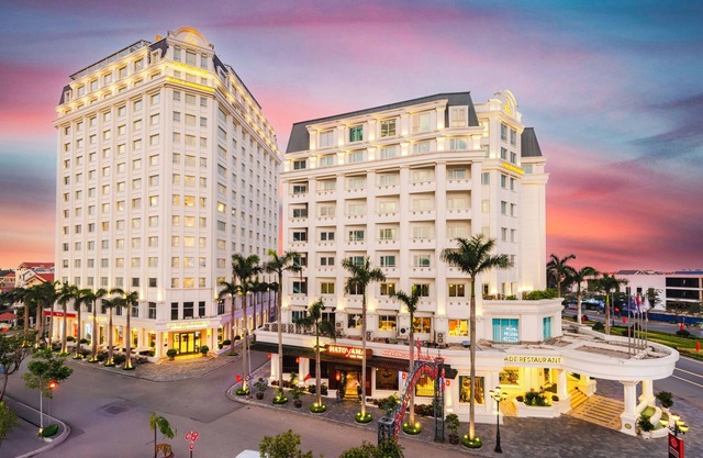 Pearl River Hotel