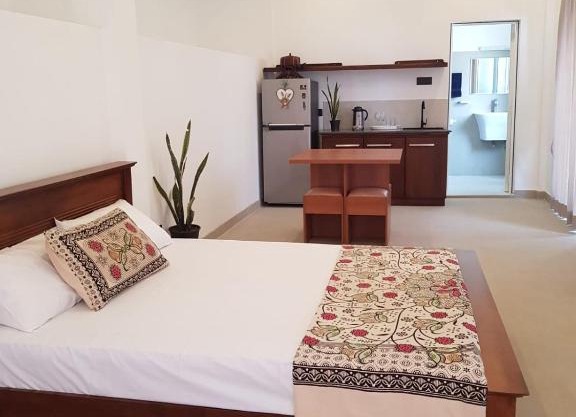 Pearl's Homestay Matale