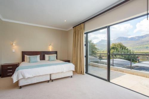 Pearl Valley Golf Lodge