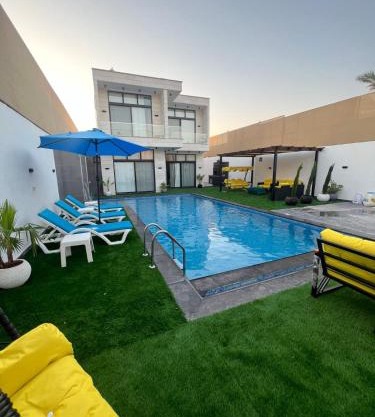 Pearl Villa