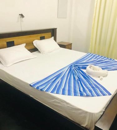 Pearl Villa