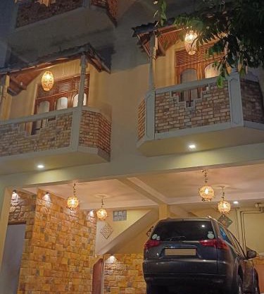PearlDrop Hills Kandy