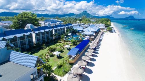 Pearle Beach Resort 