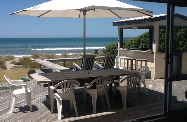 Pearsons' Pukehina Paradise