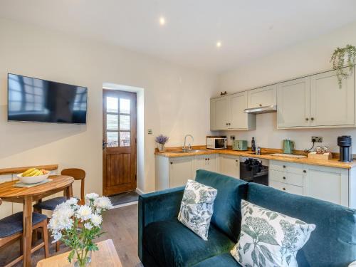 Peartree Cottage - Uk45496