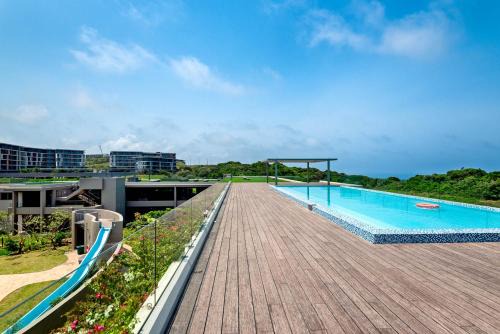 Beach Sibaya 
