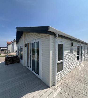 Pebble Beach Resort The Donington Lodge