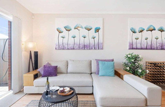 Pebbles - 3 Bedroom in Bowden