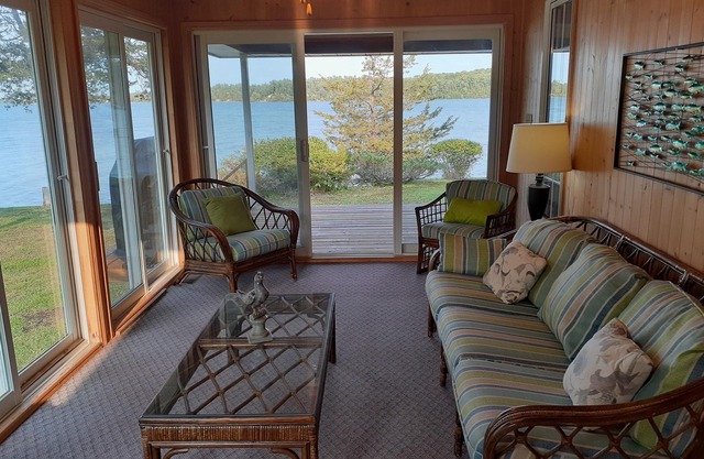 PEC Lakefront Serenity.