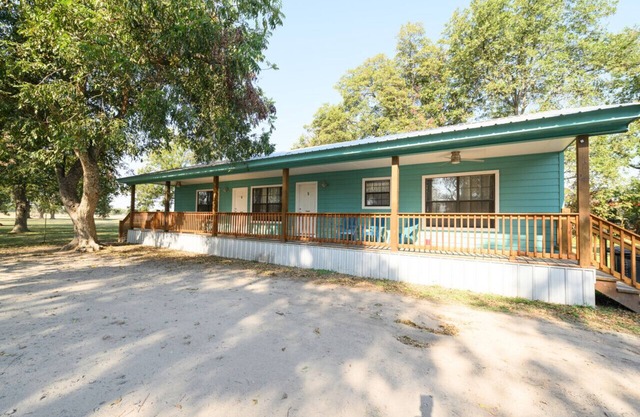 Pecan Grove 05 Hogue East