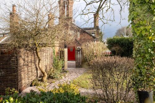Peckforton cottage totally refurbished