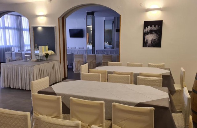 PEDA Hotel Ristorante Pizzeria