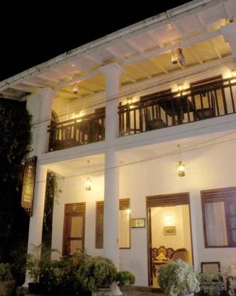 Pedlar 62 Guest House