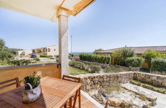 Pedra De Oro | 2 Bedroom and Sea View!