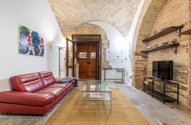 Pedra's Apartment