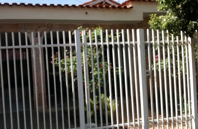 Pedrinho's vacation home in Olímpia