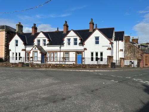 Peel House Bed and Breakfast