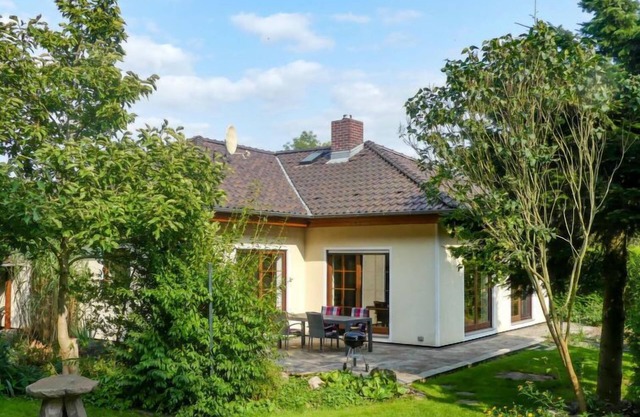 Peenetal by Interhome