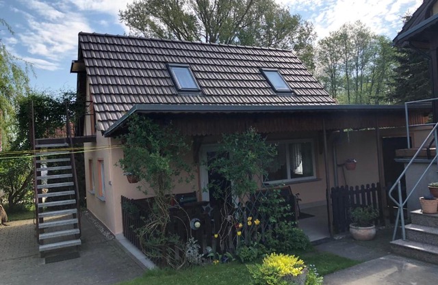 Peeneurlaub