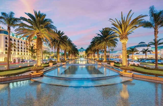 Peermont D'oreale Grande at Emperors Palace