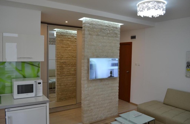 Peevi Apartments Elit 1